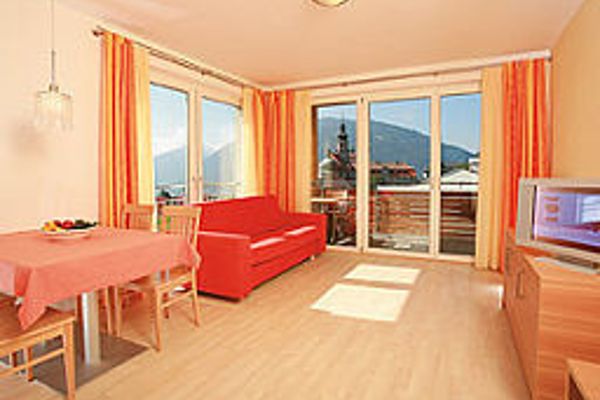 Naturhotel Haselried (Tirol)